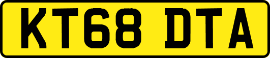 KT68DTA