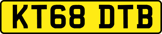 KT68DTB