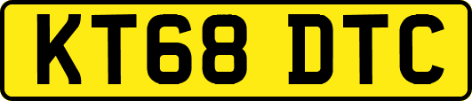 KT68DTC