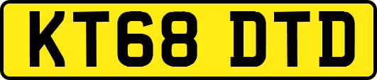 KT68DTD
