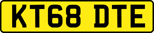 KT68DTE