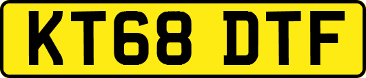 KT68DTF