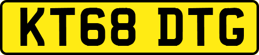 KT68DTG