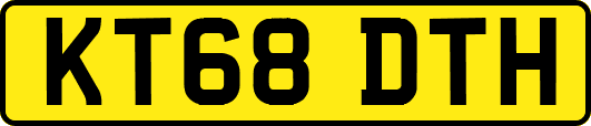 KT68DTH