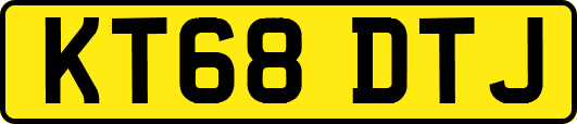 KT68DTJ