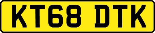 KT68DTK