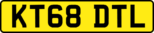 KT68DTL