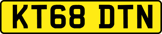 KT68DTN