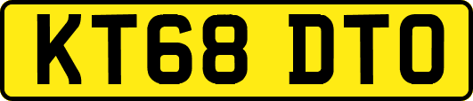 KT68DTO