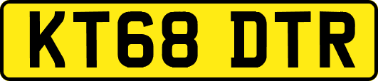 KT68DTR