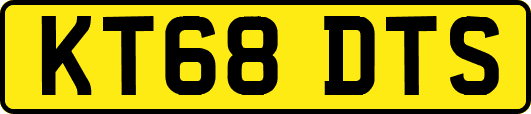 KT68DTS