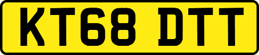 KT68DTT