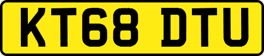 KT68DTU