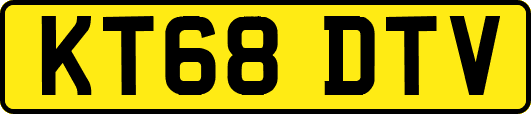 KT68DTV