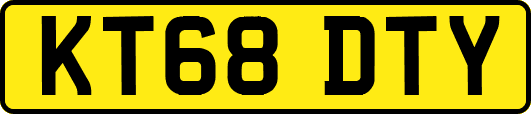 KT68DTY
