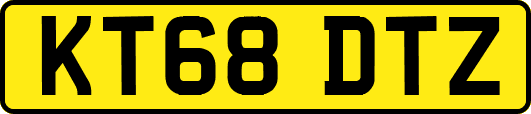 KT68DTZ