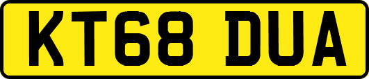 KT68DUA