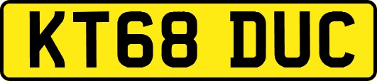 KT68DUC