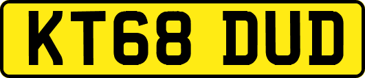 KT68DUD