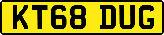 KT68DUG