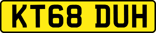 KT68DUH
