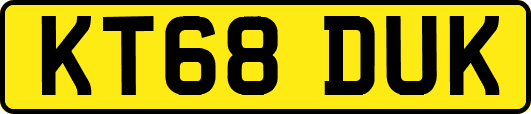 KT68DUK
