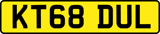 KT68DUL