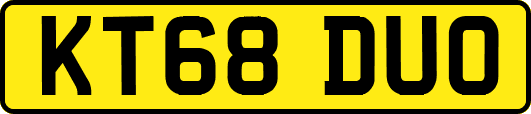 KT68DUO