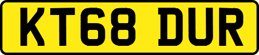 KT68DUR