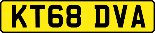 KT68DVA