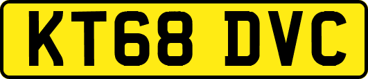 KT68DVC