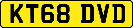 KT68DVD