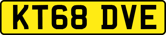 KT68DVE