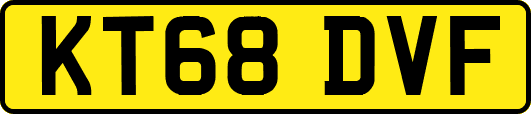 KT68DVF