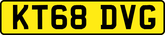KT68DVG