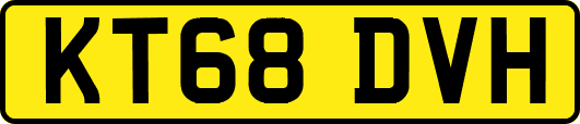 KT68DVH