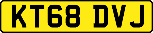 KT68DVJ
