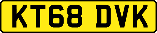 KT68DVK