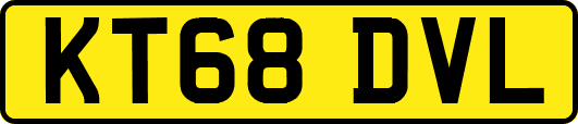 KT68DVL