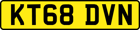 KT68DVN