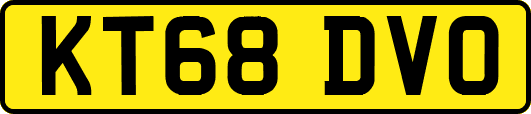 KT68DVO