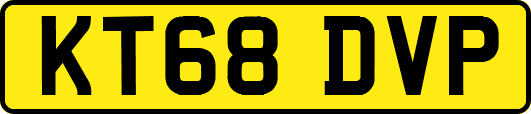 KT68DVP