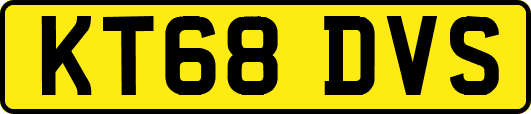 KT68DVS