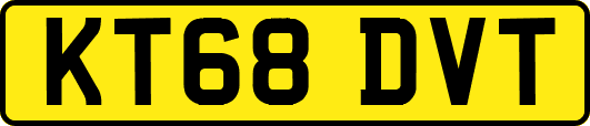 KT68DVT