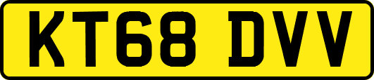 KT68DVV