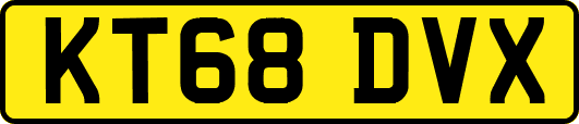KT68DVX