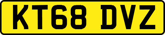 KT68DVZ