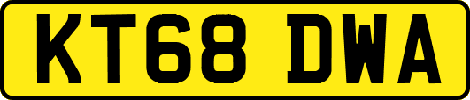 KT68DWA