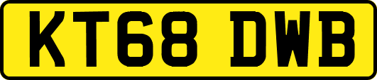 KT68DWB