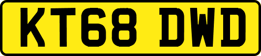 KT68DWD